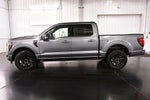 2024 Ford F-150 Platinum 5-1/2' Box