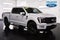 2025 Ford F-150 Platinum 5-1/2' Box