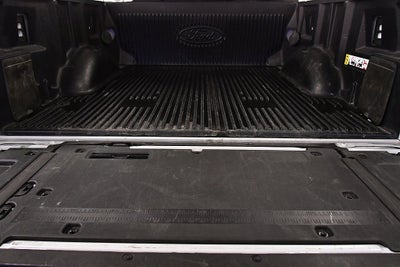 2025 Ford F-150 Platinum 5-1/2' Box