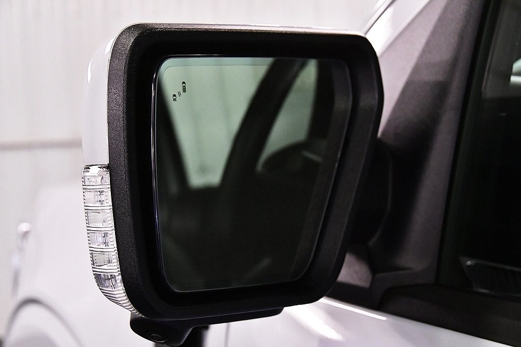 2025 Ford F-150 Platinum 5-1/2' Box