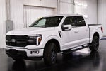 2025 Ford F-150 Platinum 5-1/2' Box