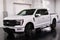 2025 Ford F-150 Platinum 5-1/2' Box