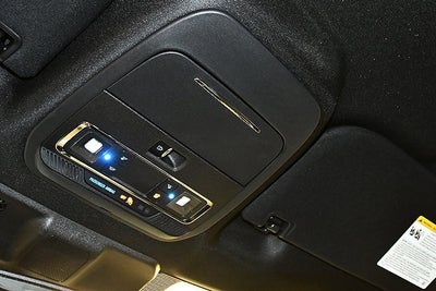 2025 Ford F-150 Platinum 5-1/2' Box