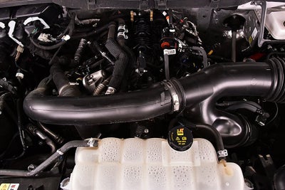 2025 Ford F-150 Platinum 5-1/2' Box