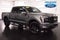 2025 Ford F-150 Platinum 5-1/2' Box