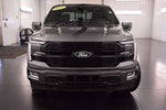 2025 Ford F-150 Platinum 5-1/2' Box