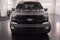 2025 Ford F-150 Platinum 5-1/2' Box