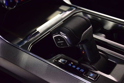 2025 Ford F-150 Platinum 5-1/2' Box