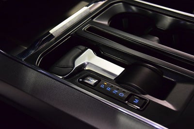 2025 Ford F-150 Platinum 5-1/2' Box