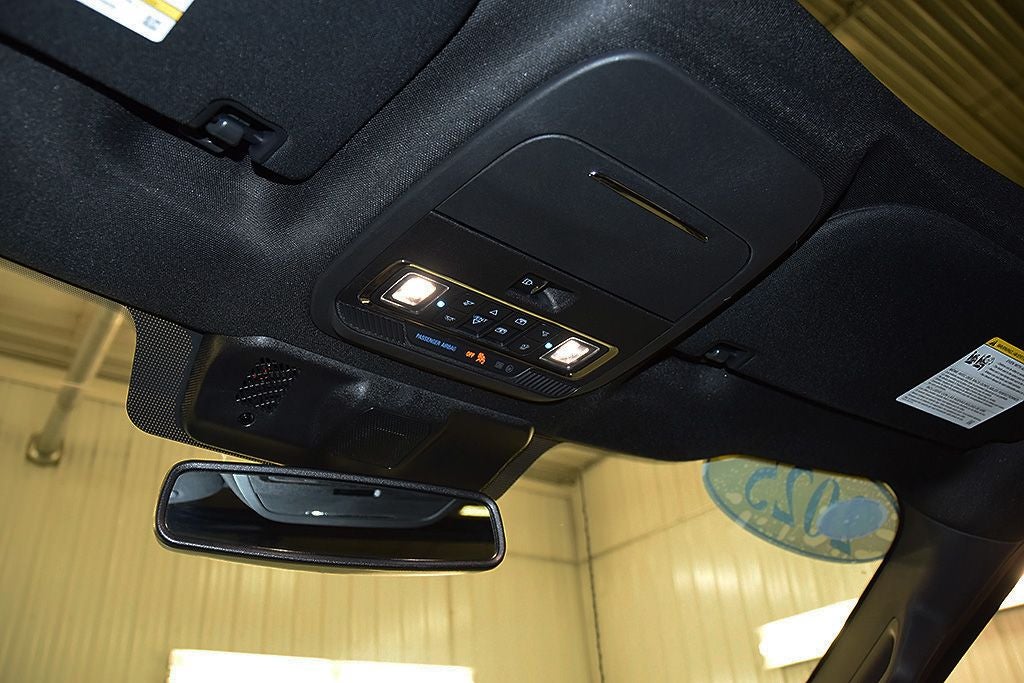2025 Ford F-150 Platinum 5-1/2' Box