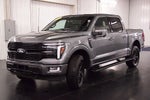 2025 Ford F-150 Platinum 5-1/2' Box