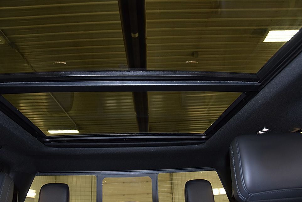 2025 Ford F-150 Platinum 5-1/2' Box