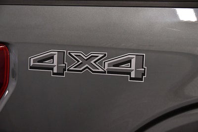 2025 Ford F-150 Platinum 5-1/2' Box