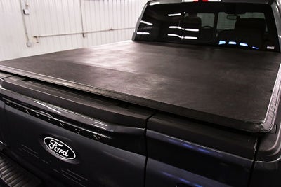 2025 Ford F-150 Platinum 5-1/2' Box