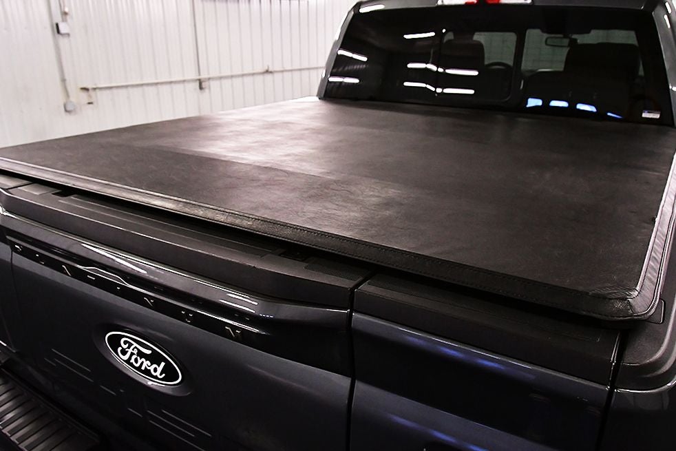2025 Ford F-150 Platinum 5-1/2' Box