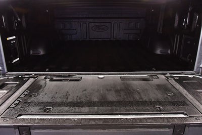 2025 Ford F-150 Platinum 5-1/2' Box