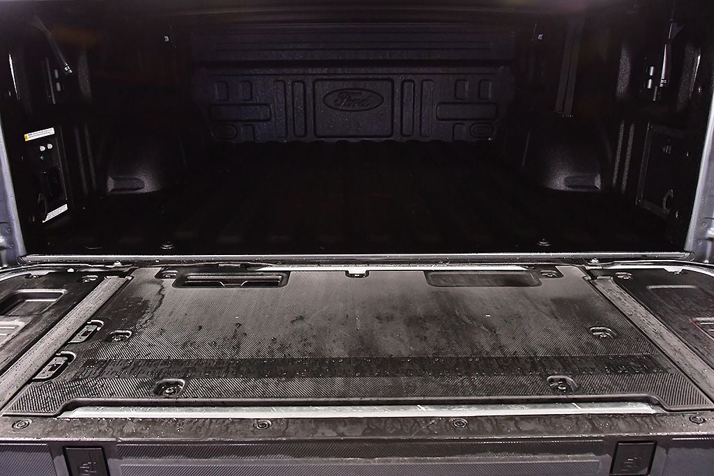 2025 Ford F-150 Platinum 5-1/2' Box