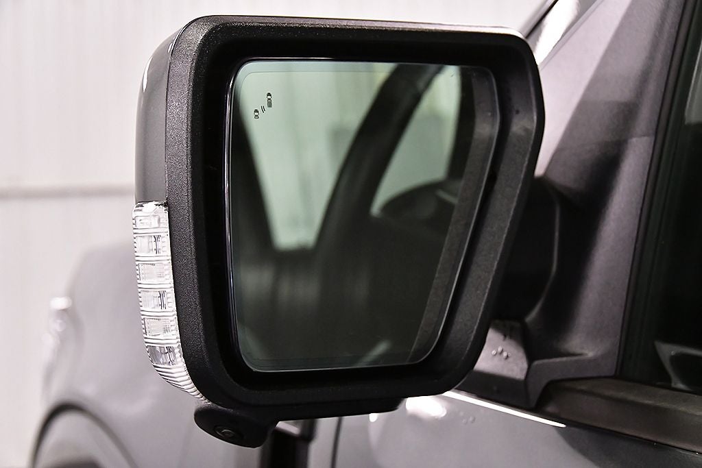 2025 Ford F-150 Platinum 5-1/2' Box