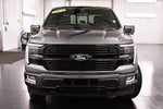 2025 Ford F-150 Platinum 5-1/2' Box