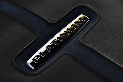 2025 Ford F-150 Platinum 5-1/2' Box