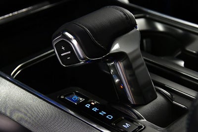 2025 Ford F-150 Platinum 5-1/2' Box