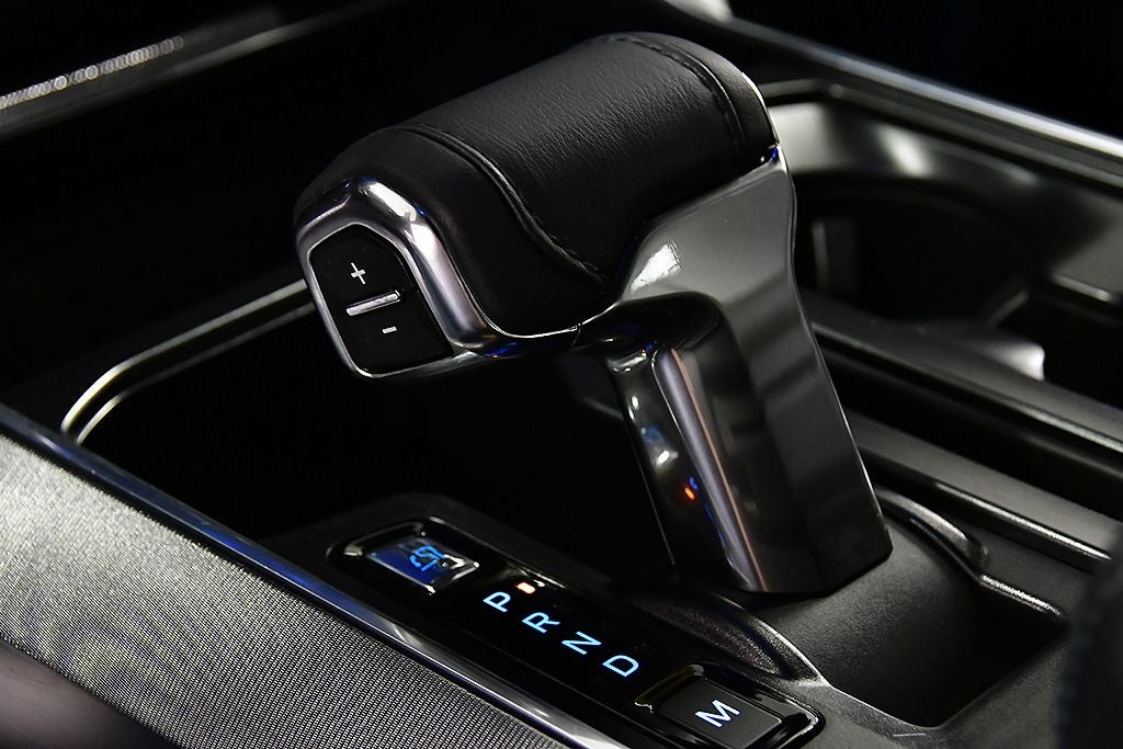 2025 Ford F-150 Platinum 5-1/2' Box