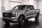 2025 Ford F-150 Platinum 5-1/2' Box
