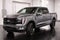 2025 Ford F-150 Platinum 5-1/2' Box