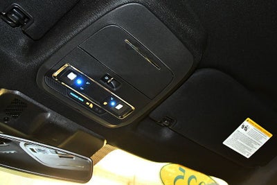 2025 Ford F-150 Platinum 5-1/2' Box