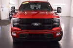 2025 Ford F-150 Platinum 6-1/2' Box