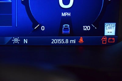 2025 Ford F-150 Platinum 6-1/2' Box