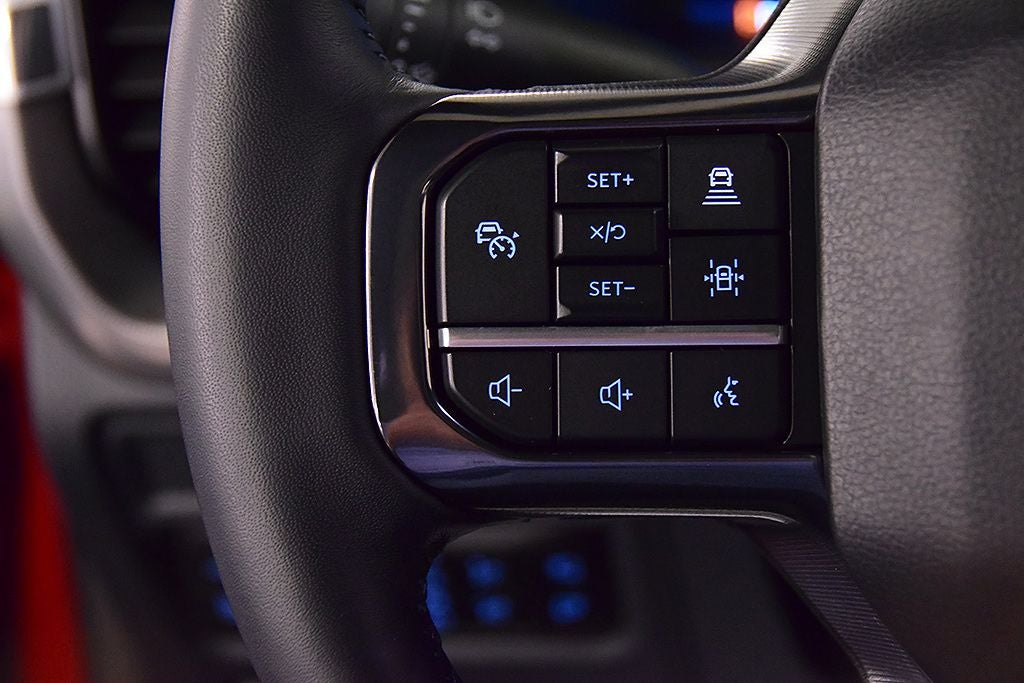 2025 Ford F-150 Platinum 6-1/2' Box