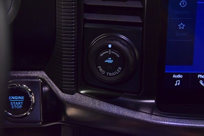 2025 Ford F-150 Platinum 6-1/2' Box