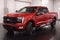 2025 Ford F-150 Platinum 6-1/2' Box