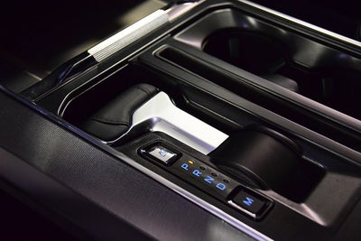 2025 Ford F-150 Platinum 6-1/2' Box