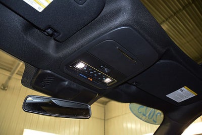 2025 Ford F-150 Platinum 6-1/2' Box