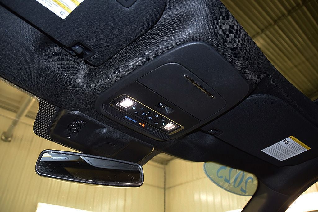 2025 Ford F-150 Platinum 6-1/2' Box