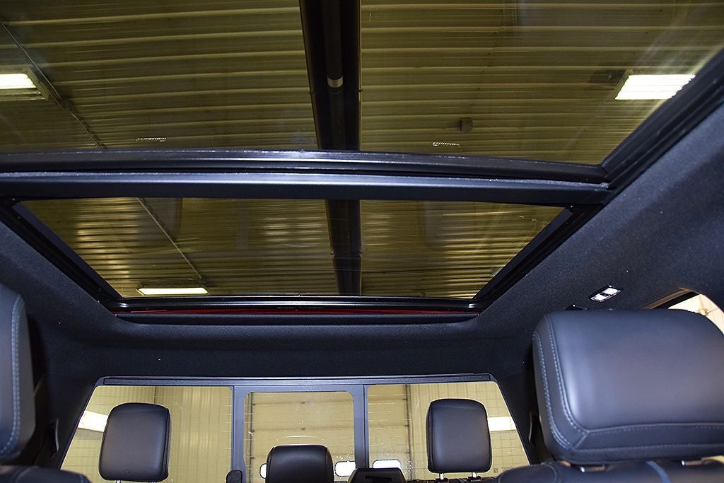2025 Ford F-150 Platinum 6-1/2' Box