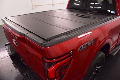 2025 Ford F-150 Platinum 6-1/2' Box