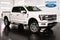 2025 Ford F-150 Platinum 5-1/2' Box