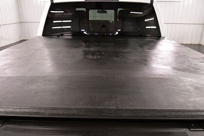 2025 Ford F-150 Platinum 5-1/2' Box