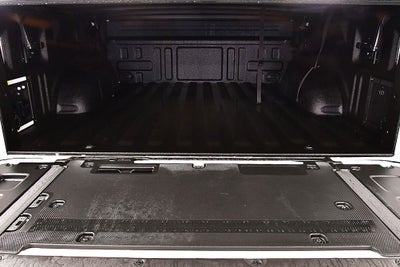 2025 Ford F-150 Platinum 5-1/2' Box