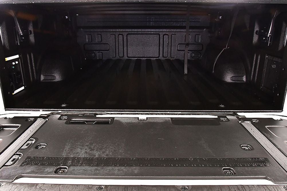 2025 Ford F-150 Platinum 5-1/2' Box