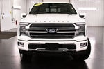 2025 Ford F-150 Platinum 5-1/2' Box