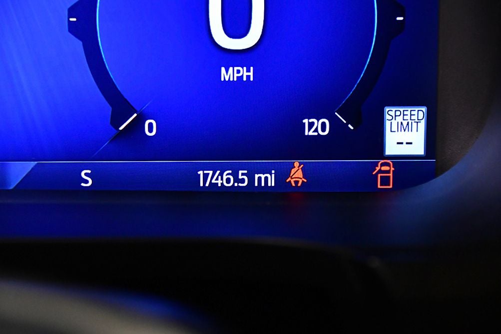 2025 Ford F-150 Platinum 5-1/2' Box
