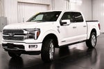 2025 Ford F-150 Platinum 5-1/2' Box