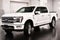 2025 Ford F-150 Platinum 5-1/2' Box