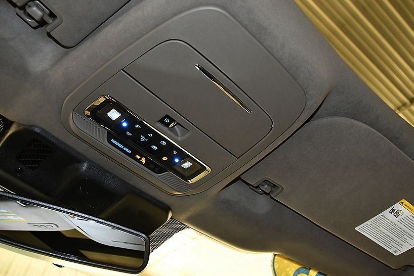 2025 Ford F-150 Platinum 5-1/2' Box