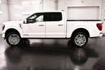 2025 Ford F-150 Platinum 5-1/2' Box