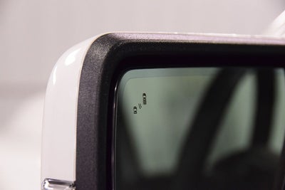 2025 Ford F-150 Platinum 5-1/2' Box